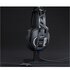 Nacon RIG 300 PRO HS Auricolare Cablato A Padiglione Gaming Nero
