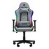 Nacon Sedia gaming Nacon PCCH 675RGB Pro RGB Grey Pro RGB