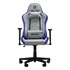 Nacon Sedia gaming Nacon PCCH 675RGB Pro RGB Grey Pro RGB