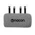 Nacon Sedia gaming Nacon PCCH 675RGB Pro RGB Grey Pro RGB
