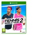 Nacon Tennis World Tour 2 Xbox One
