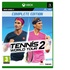 Nacon Tennis World Tour 2 Xbox Series X