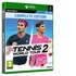 Nacon Tennis World Tour 2 Xbox Series X