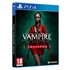 Nacon Vampire: The Masquerade - Swansong PS4