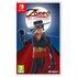 Nacon Zorro The Chronicles ITA Nintendo Switch