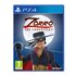 Nacon Zorro The Chronicles ITA PS4