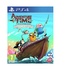 Namco Adventure Time: Pirates of the Enchiridion PS4