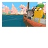 Namco Adventure Time: Pirates of the Enchiridion Xbox One