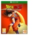 Namco Bandai Dragon Ball Z: Kakarot Xbox One