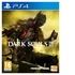 Namco Dark Souls III - PS4