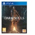 Namco Dark Souls: Remastered - PS4