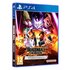 Namco Dragon Ball: The Breakers Special Edition PS4