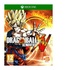 Namco Dragon Ball XenoVerse - Xbox One