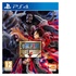 Namco One Piece: Pirate Warriors 4 PS4