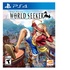 Namco One Piece World Seeker - PS4