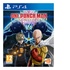 Namco One Punch Man: A Hero Nobody Knows PS4