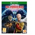 Namco One Punch Man: A Hero Nobody Knows Xbox One