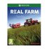 Namco Real Farm Xbox One