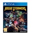 Namco Rogue Stormers PS4