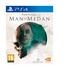 Namco The DarkPictures Anthology: Man of Medan PS4