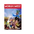 Namco World to the West - Xbox One