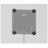 Nanlite Adattatore Base Magnetica 1/4”-20 per Pavoslim