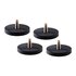 Nanlite Adattatore Base Magnetica 1/4”-20 per Pavoslim