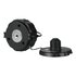 Nanlite Adattatore con Batteria 4000mAh e Base Magnetica per Pavobulb