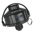 Nanlite Adattatore con Batteria 4000mAh e Base Magnetica per Pavobulb