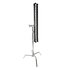 Nanlite Alette con griglia per Pavotube 30x II