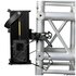Nanlite AS-CP-QR-FZ Clamp a Sgancio Rapido per Forza 300II/300BII/500II/500BII/720/720B