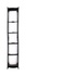 Nanlite Barndoor con Griglia per Pavotube 6CII – EC-PTII6C