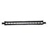 Nanlite Barndoor+Griglia Tessuto per Led Pavotube II 30C