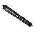 Nanlite Barndoor+Griglia Tessuto per Led Pavotube II 30C