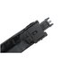 Nanlite Barndoor+Griglia Tessuto per Led Pavotube II 30C