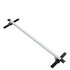 Nanlite Barndoor+Griglia Tessuto per Led Pavotube II 30C