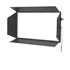 Nanlux Barndoor per Led Dyno 650C