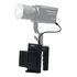 Nanlite Battery grip BT-BG-V per batterie V-Mount con connettore DC per luce LED Forza 60