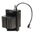Nanlite Battery grip BT-BG-V per batterie V-Mount con connettore DC per luce LED Forza 60