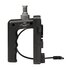 Nanlite Battery Grip per V-Mount con Connettore DC per serie Forza 60 e Forza 150