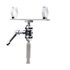 Nanlite BH12 Clamp per Pavotube Light