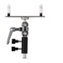 Nanlite BH12 Clamp per Pavotube Light