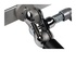 Nanlite BH12 Clamp per Pavotube Light