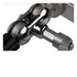 Nanlite BH12 Clamp per Pavotube Light