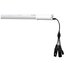 Nanlite Cavo USB-C con 3 Attacchi DMX per Pavotube II 6XR/Pavotube T8-7X/Pavobulb 10C