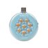 Nanlite Cookie Mini Light Ciano Blu