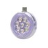 Nanlite Cookie Mini Light Lavender