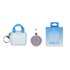 Nanlite Cookie Mini Light Lavender