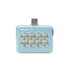 Nanlite Cookie-S Mini Light Ciano Blu