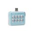 Nanlite Cookie-S Mini Light Ciano Blu